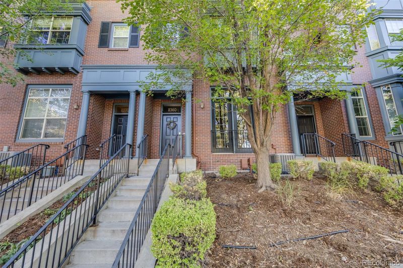 8360 E 29th Ave, Denver, CO 80238