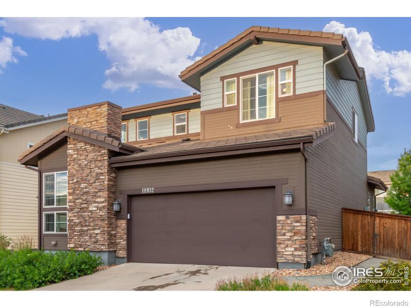 10932 Pastel Point, Parker, CO 80134