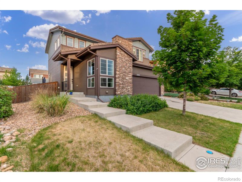 10932 Pastel Point, Parker, CO 80134