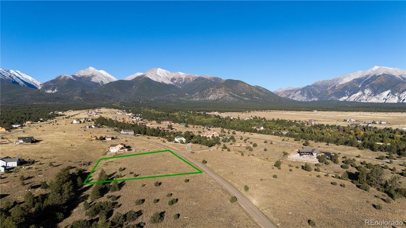 13001 County Road 261 P, Nathrop, CO 81236