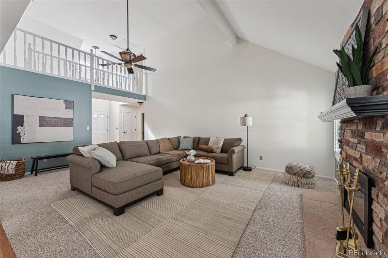 5985 E Briarwood Cir, Centennial, CO 80112