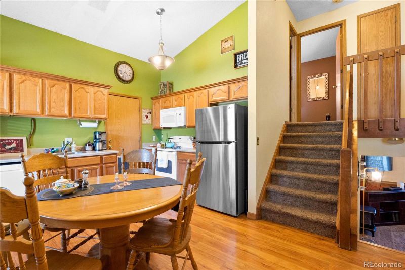 4810 S Salida Ct, Aurora, CO 80015