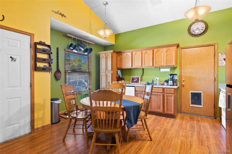 4810 S Salida Ct, Aurora, CO 80015