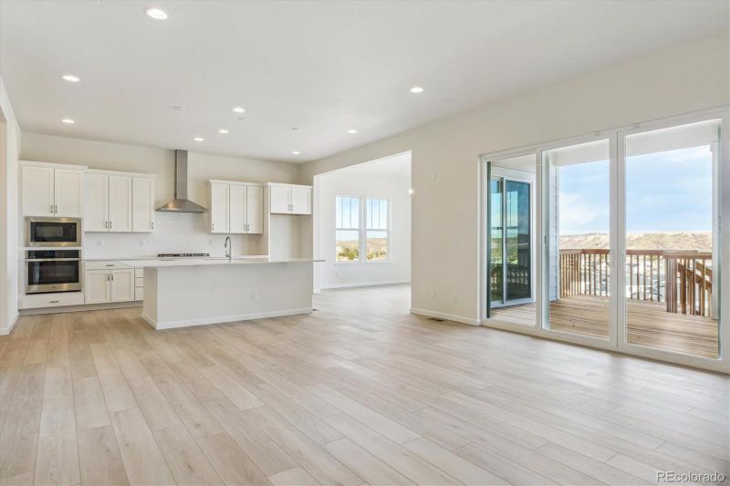 4710 Twelve Oaks Way, Castle Rock, CO 80104