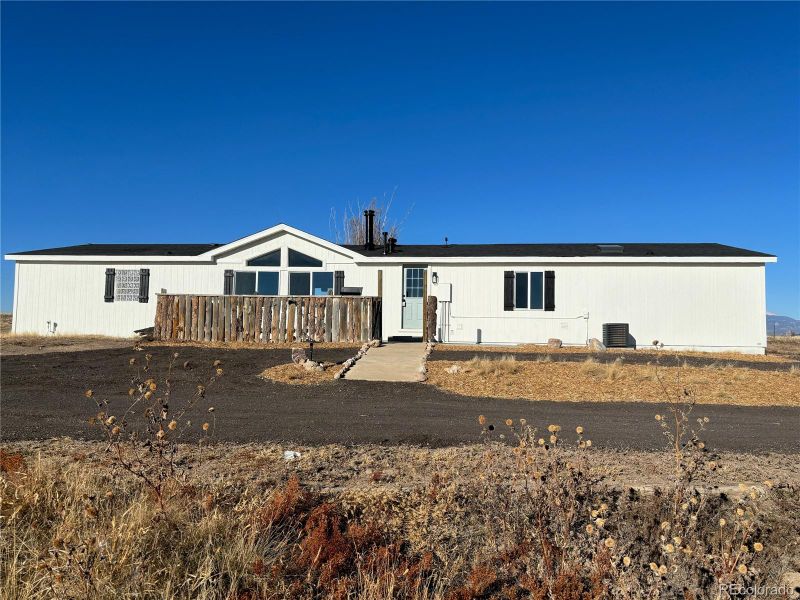 9815 Las Haciendas Point, Fountain, CO 80817
