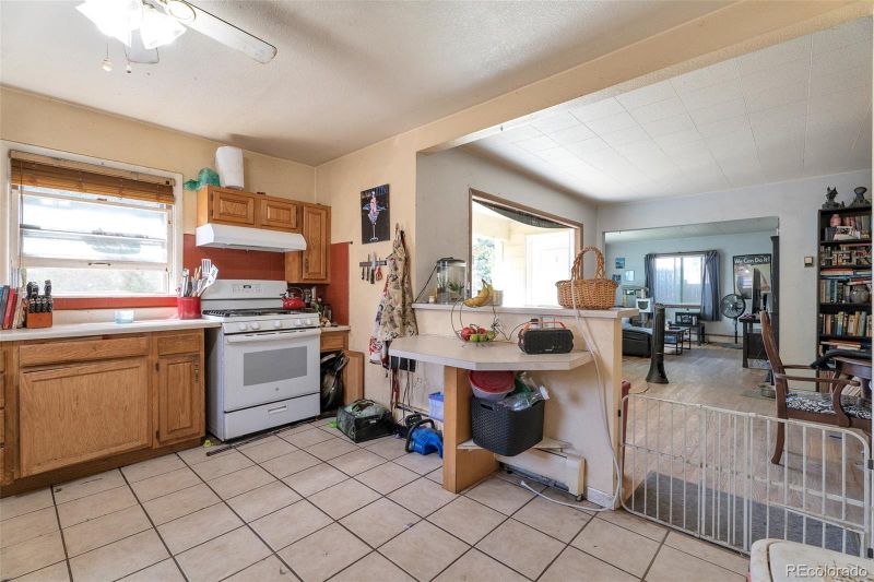 2136 Virginia St, Idaho Springs, CO 80452