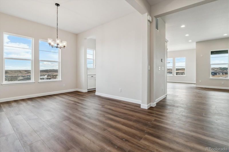 4996 Hickory Oaks St, Castle Rock, CO 80104