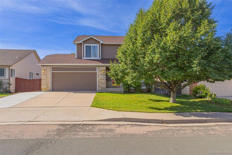 4225 Solarface Ct, Colorado Springs, CO 80916