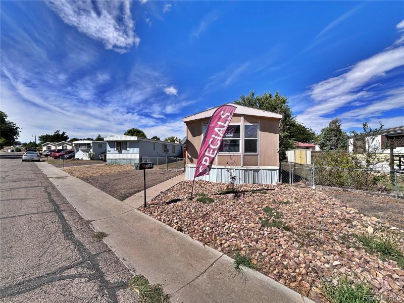 1405 W Sunset Dr Lot 006, La Junta, CO 81050