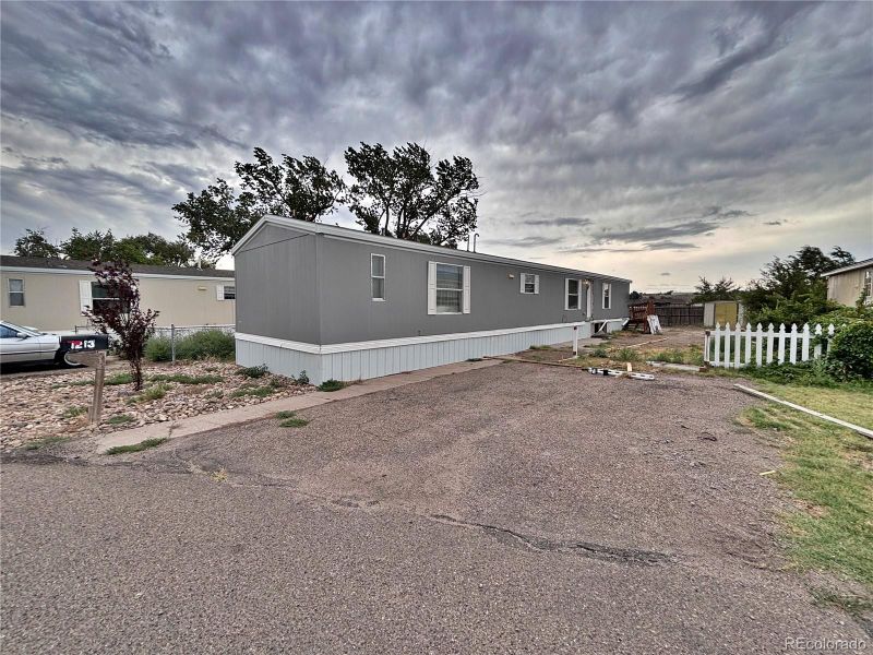1213 Reed Ln Lot 41, La Junta, CO 81050