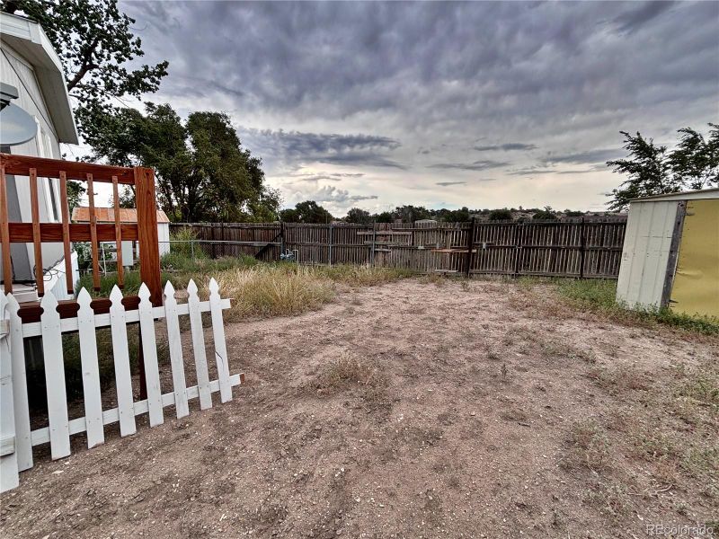 1213 Reed Ln Lot 41, La Junta, CO 81050