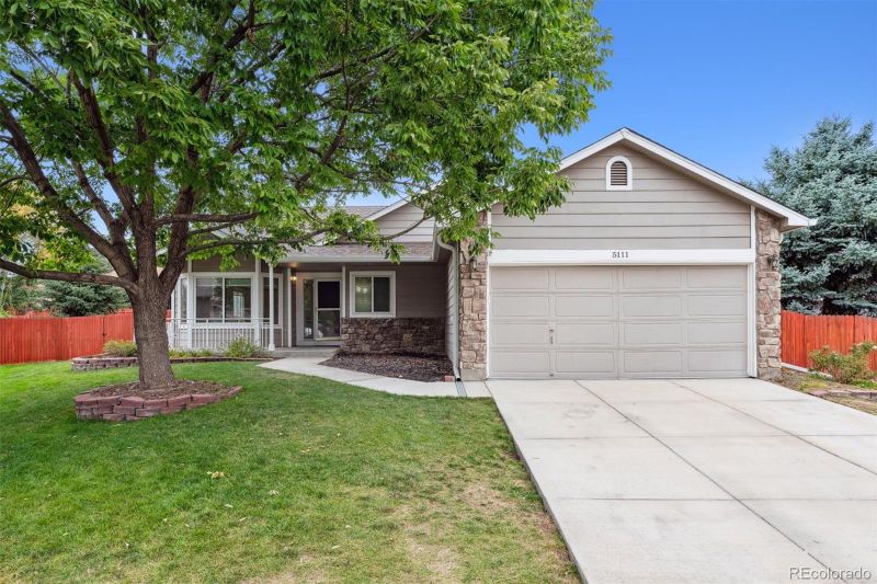 5111 E 117th Ct, Thornton, CO 80233