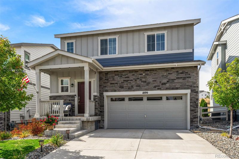 1899 Villageview Ln, Castle Rock, CO 80104