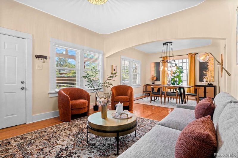 2575 S Lincoln St, Denver, CO 80210