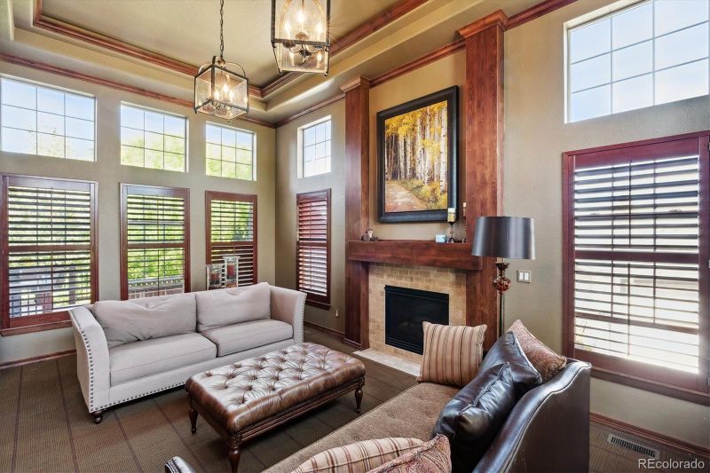 6095 Bridle Path Ln, Parker, CO 80134