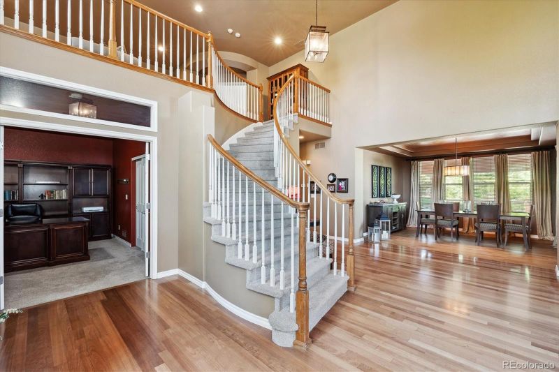 6095 Bridle Path Ln, Parker, CO 80134