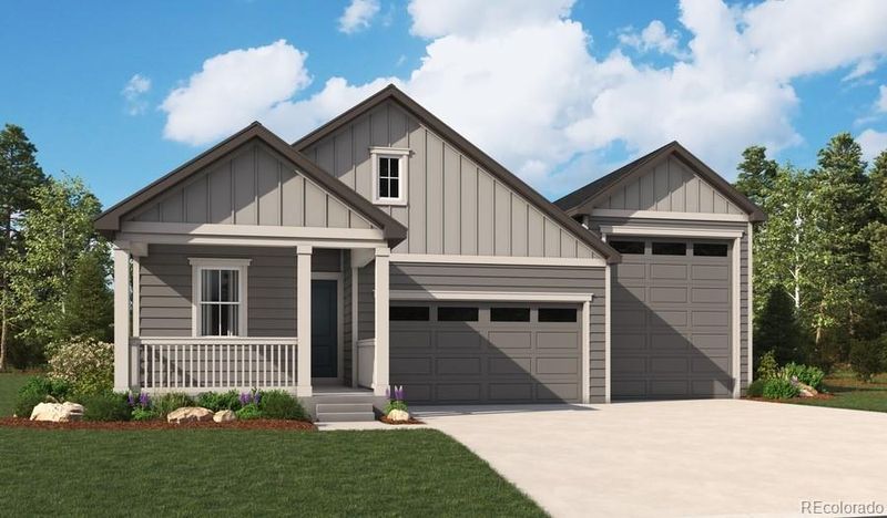 39283 Clymer St, Elizabeth, CO 80107