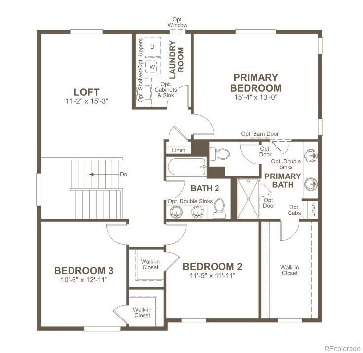 39253 Clymer St, Elizabeth, CO 80107