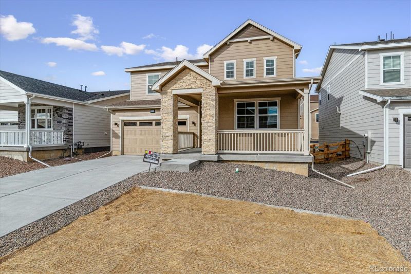 39243 Clymer St, Elizabeth, CO 80107