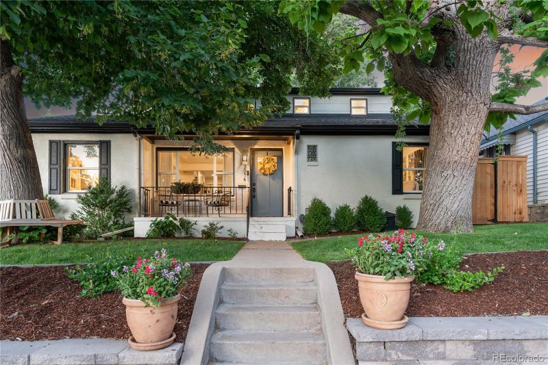3074 S Grant St, Englewood, CO 80113