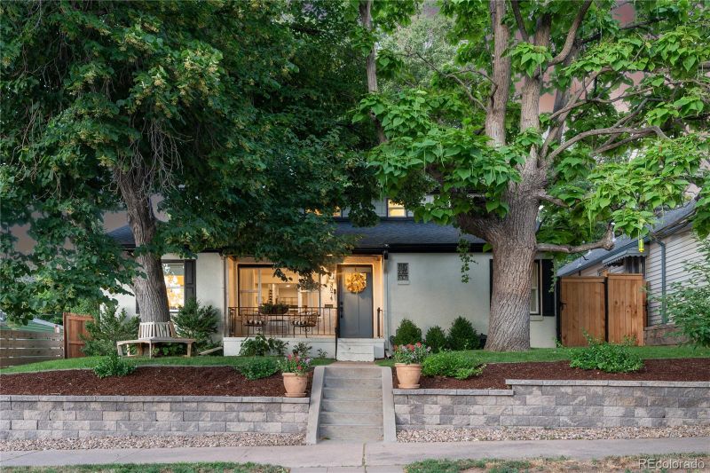 3074 S Grant St, Englewood, CO 80113