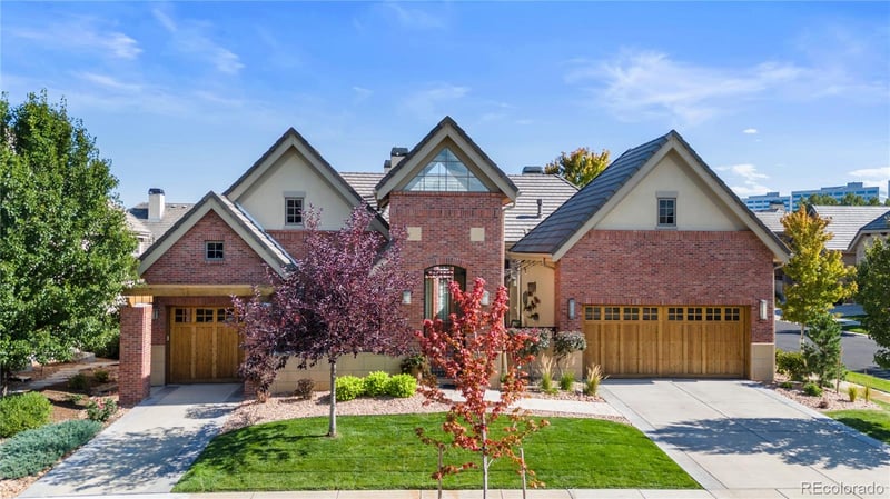 64 Windsor Way, Greenwood Village, CO 80111