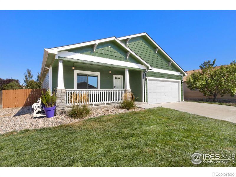 3614 Glenbarr Ct, Fort Collins, CO 80524