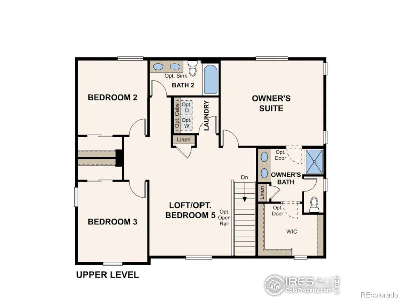 4451 Shivaree St, Timnath, CO 80547
