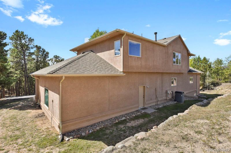 810 Dolan Dr, Monument, CO 80132