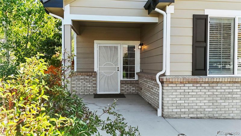 16646 E Hollow Horn Ave, Parker, CO 80134