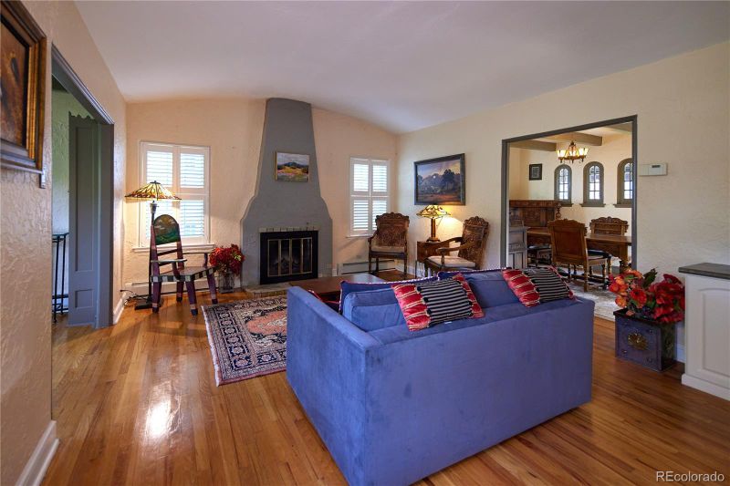 1431 Monaco Pw, Denver, CO 80220