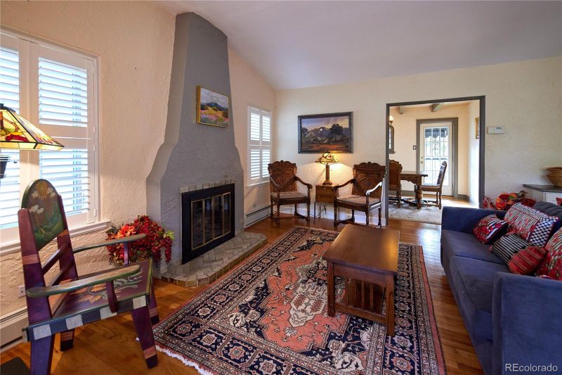 1431 Monaco Pw, Denver, CO 80220