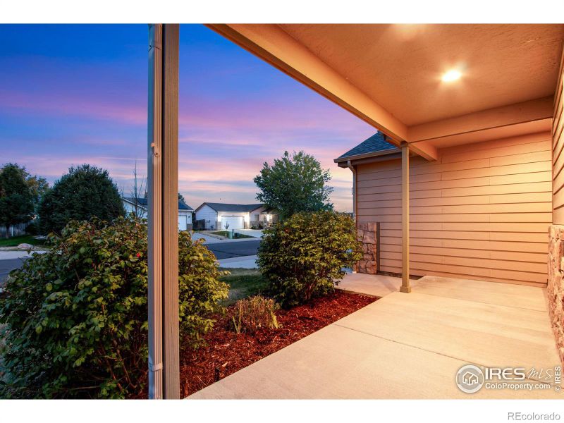 1535 S Cattleman Dr, Milliken, CO 80543