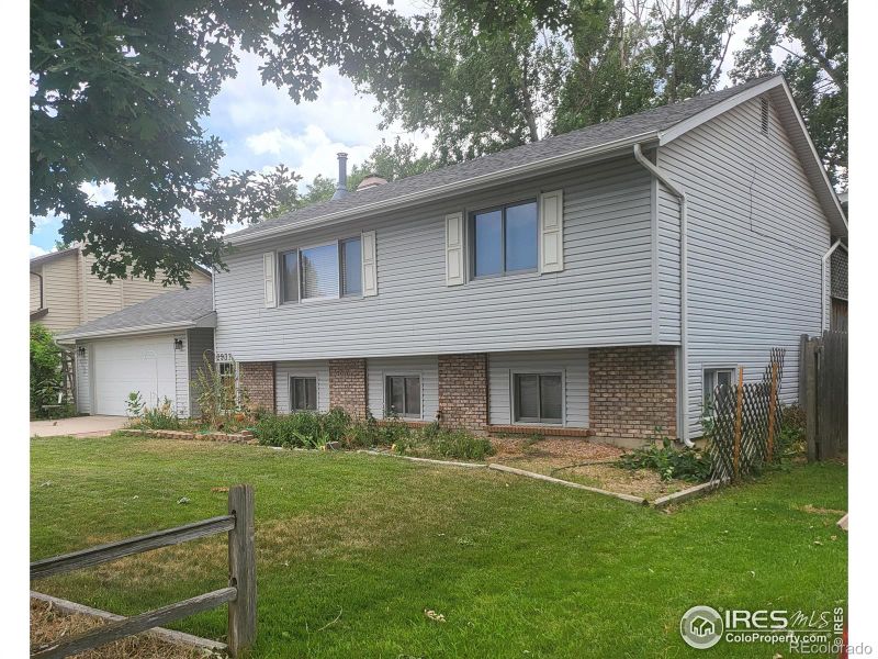 2937 Sombrero Ln, Fort Collins, CO 80525