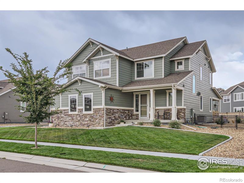539 Buckskin Rd, Berthoud, CO 80513