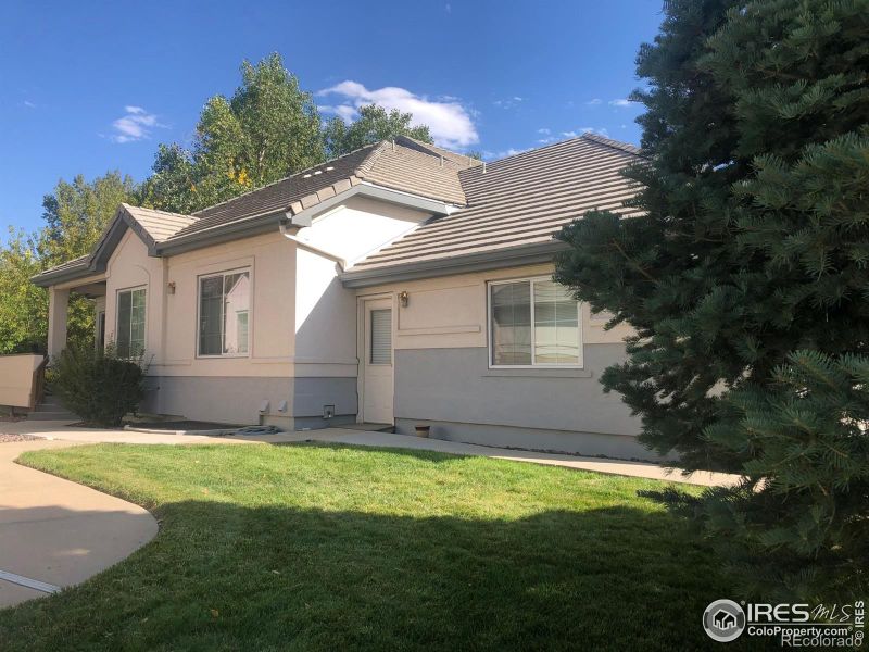 2707 W 107th Ct #A, Westminster, CO 80234