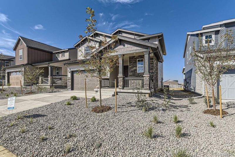 2043 S Gold Bug Way, Aurora, CO 80018