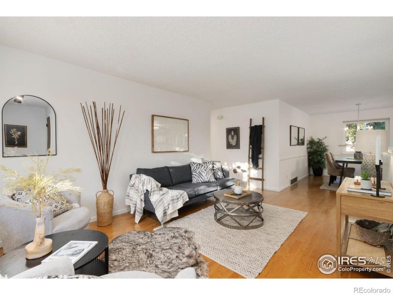 3218 Gatlin St, Fort Collins, CO 80526