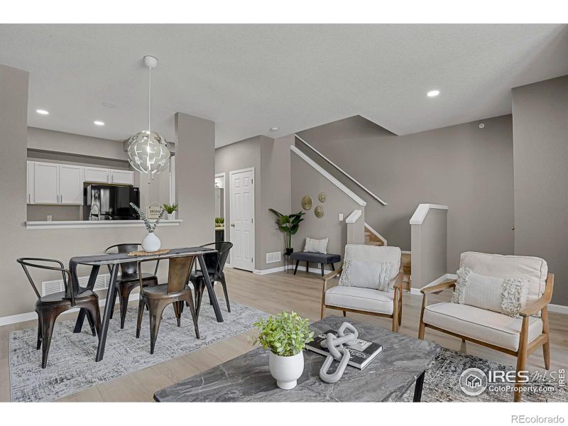 9578 Laredo St #1c, Commerce City, CO 80022
