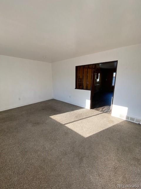 7131 Clermont St, Commerce City, CO 80022