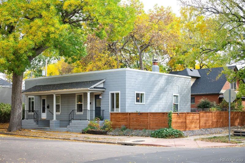 4740 W 41st Ave, Denver, CO 80212