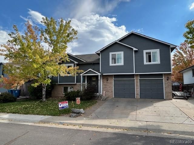 12196 W Crestline Dr, Littleton, CO 80127