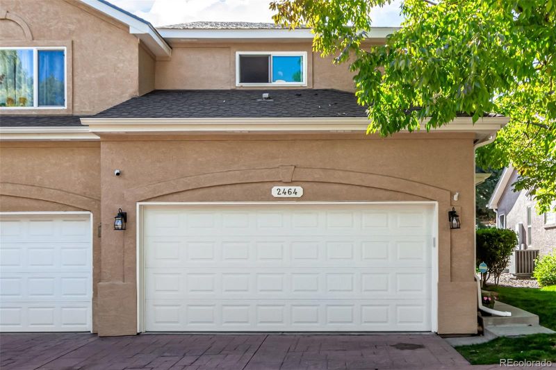 2464 S Scranton Way, Aurora, CO 80014