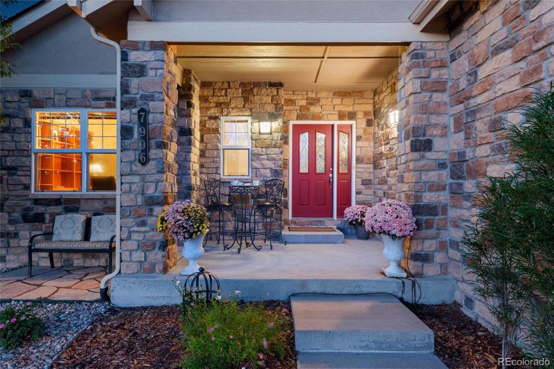 7906 S Quemoy Way, Aurora, CO 80016