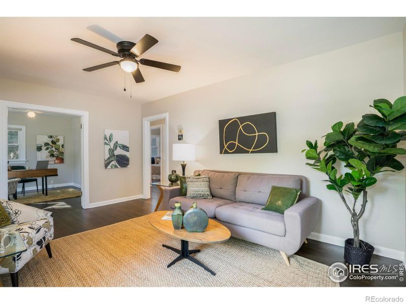 947 Pratt St, Longmont, CO 80501