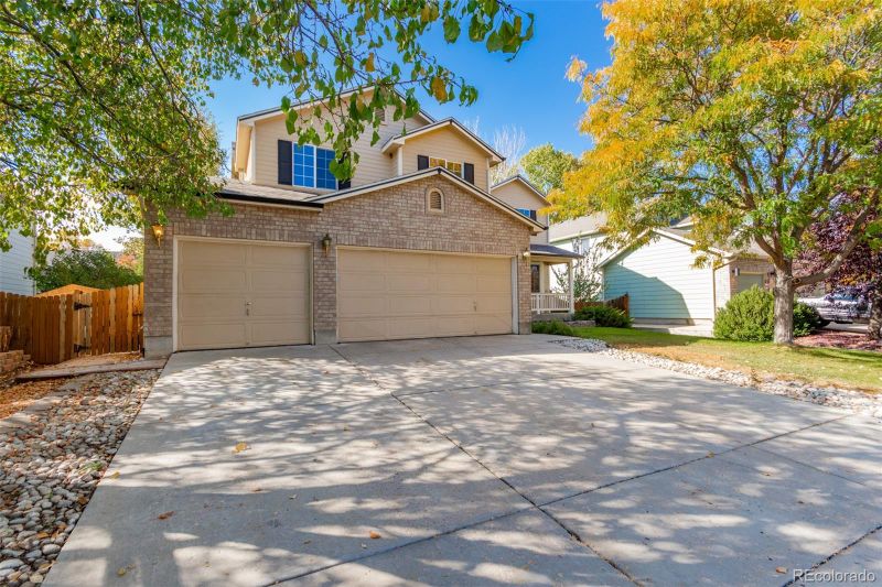 11311 Oswego St, Commerce City, CO 80640