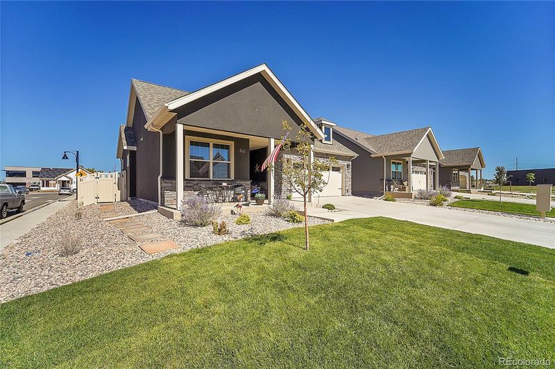 362 Josef Cir, Fort Lupton, CO 80621