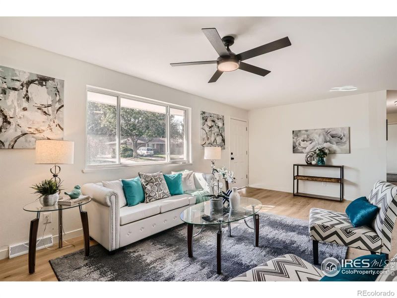 6150 Ames St, Arvada, CO 80003