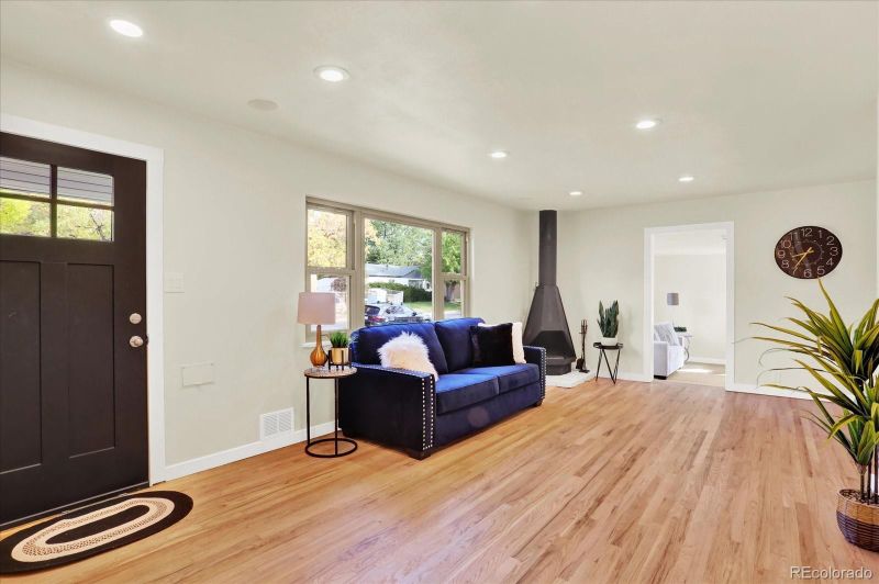 1701 S Fairfax St, Denver, CO 80222