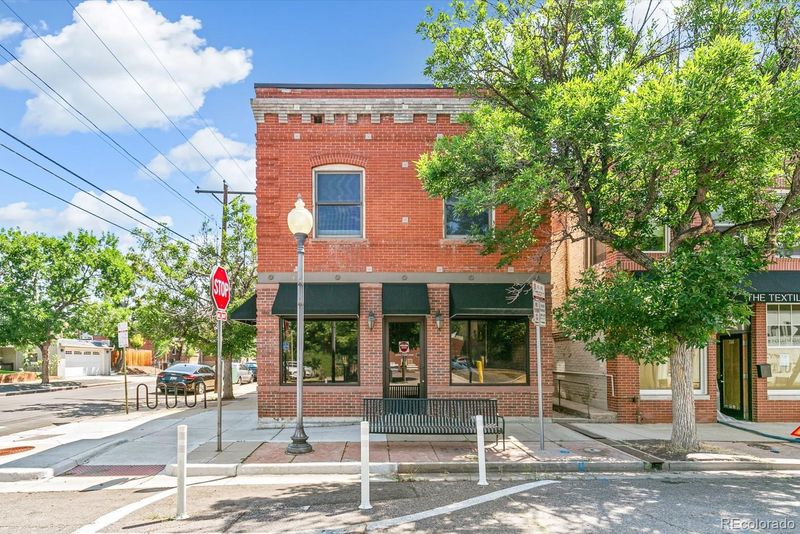 620 E Exposition Ave, Denver, CO 80209